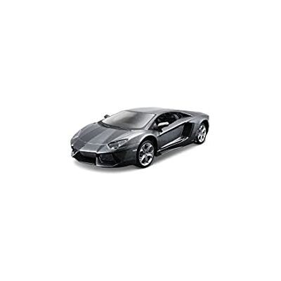 Maisto Tobar 1:24 Escala Edición Especial Lamborghini Aventador LP700-4 Kit Car Model Maisto Tobar 1:24 Escala Edición Especial Lamborghini Aventador LP700-4 Kit Car Model