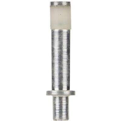 Faller – Lámpara LED para Camino, Plata, Blanco cálido, 3 Unidades, Pista: H0, lámparas e iluminación para Modelos de ferrocarriles – Escala: 1:87 Faller – Lámpara LED para Camino, Plata, Blanco cálido, 3 Unidades, Pista: H0, lámparas e iluminación para Modelos de ferrocarriles – Escala: 1:87