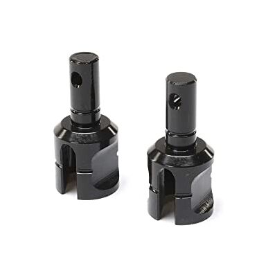 TEAM LOSI RACING HT F/R Lightened Outdrive Set (2): 8X TEAM LOSI RACING HT F/R Lightened Outdrive Set (2): 8X