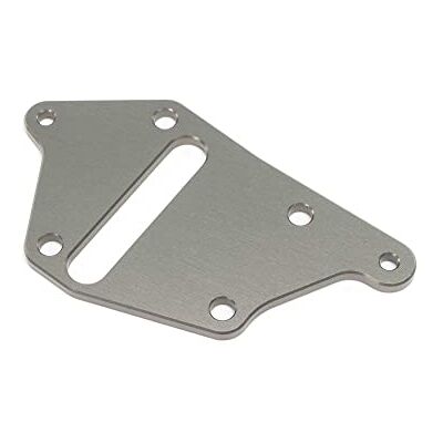 TEAM LOSI RACING Soporte de Costilla de chasis, Aluminio: 8X, 8XE 2.0, TEAM LOSI RACING Soporte de Costilla de chasis, Aluminio: 8X, 8XE 2.0,