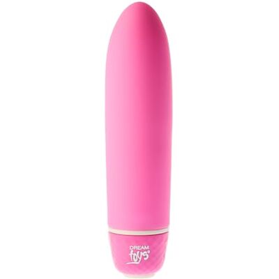 DREAM TOYS VIBES OF LOVE CLASSIC MINI VIBE 12,5CM ROSA DREAM TOYS VIBES OF LOVE CLASSIC MINI VIBE 12,5CM ROSA