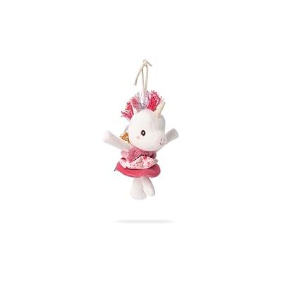 Lilliputiens Lena Unicornio vibrador - Juguete para bebé Lilliputiens Lena Unicornio vibrador - Juguete para bebé