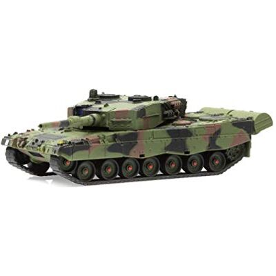 Arwci ACE 1/87 Pz 87 Leopard We con silenciador Nº 231 Die-Cast, Modelos de coleccionista Arwci ACE 1/87 Pz 87 Leopard We con silenciador Nº 231 Die-Cast, Modelos de coleccionista
