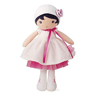 KALOO colección tendresse mi Primera muñeca de Trapo Perle k, 32 cm ., 32cm KALOO colección tendresse mi Primera muñeca de Trapo Perle k, 32 cm ., 32cm