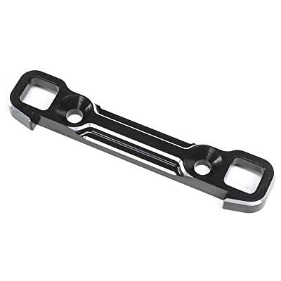 TEAM LOSI RACING Bloque pivotante C, Aluminio: 8X, 8XE 2.0, TEAM LOSI RACING Bloque pivotante C, Aluminio: 8X, 8XE 2.0,