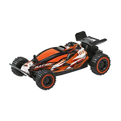 Mondo - Coche radiocontrol 1:28 Micro Buggy () , color/modelo surtido Mondo - Coche radiocontrol 1:28 Micro Buggy () , color/modelo surtido