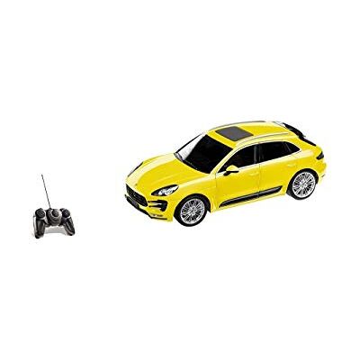 Mondo – – Porsche – Macan Turbo – Die Cast – teledirigido – Escala 1/14 , color/modelo surtido Mondo – – Porsche – Macan Turbo – Die Cast – teledirigido – Escala 1/14 , color/modelo surtido