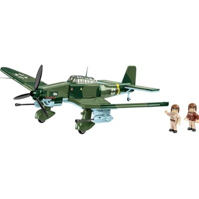 COBI Junkers JU 87G-2 Stuka COBI Junkers JU 87G-2 Stuka