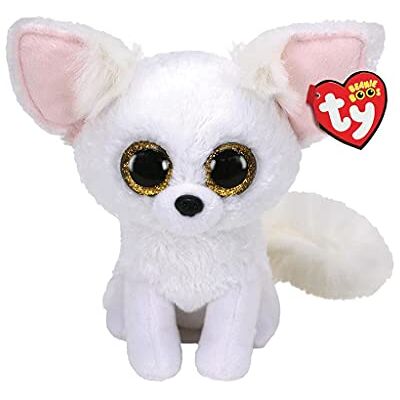 Ty Beanie Boo's Zorro Phoenix 15 CM Ty Beanie Boo's Zorro Phoenix 15 CM