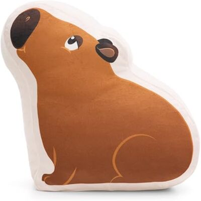 NICI Happybara - Peluche NICI Happybara - Peluche