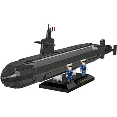 COBI Sous-Marin SNLE COBI Sous-Marin SNLE