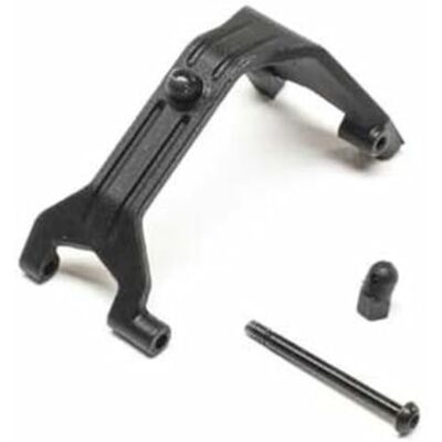 LOSI - Accesorios para Kits, Color Gris/Plateado (Horizon Hobby ) LOSI - Accesorios para Kits, Color Gris/Plateado (Horizon Hobby )