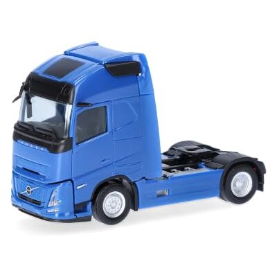 Herpa Volvo FH Aero GL XL tractora, Modelo de camión a Escala 1:87 Modelo miniatura de camión fiel al original, de plástico, para coleccionistas a partir de 14 años, fabricado en Alemania Herpa Volvo FH Aero GL XL tractora, Modelo de camión a Escala 1:87 Modelo miniatura de camión fiel al original, de plástico, para coleccionistas a partir de 14 años, fabricado en Alemania