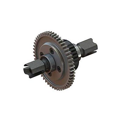 ARRMA Set Activo de diff Central, 50T 100k ARRMA Set Activo de diff Central, 50T 100k
