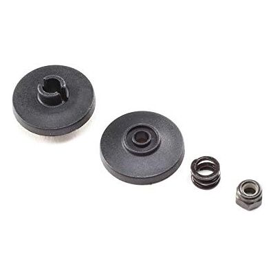 LOSI - Accesorios, Hardware y Herramientas, Multicolor (Horizon Hobby ) LOSI - Accesorios, Hardware y Herramientas, Multicolor (Horizon Hobby )