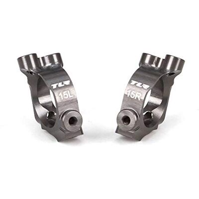 TEAM LOSI RACING - Accesorios, Multicolor (Horizon Hobby ) TEAM LOSI RACING - Accesorios, Multicolor (Horizon Hobby )
