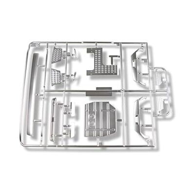 Tamiya K Piezas Espejo estribos 56375 maqueta, Accesorios de Camiones, RC Kit, Repuestos Camión, 56375 Tamiya K Piezas Espejo estribos 56375 maqueta, Accesorios de Camiones, RC Kit, Repuestos Camión, 56375