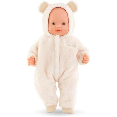 Corolle Mi Primer pupon, Suzanne Bosque Encantado, 36 cm, a Partir de 2 años, Corolle Mi Primer pupon, Suzanne Bosque Encantado, 36 cm, a Partir de 2 años,