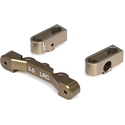 TEAM LOSI RACING - Accesorios, Multicolor (Horizon Hobby ) TEAM LOSI RACING - Accesorios, Multicolor (Horizon Hobby )