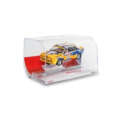 Scalextric Coche de Carreras Advance Coche Slot Escala 1:32 (Abarth 131 M. Alen) Scalextric Coche de Carreras Advance Coche Slot Escala 1:32 (Abarth 131 M. Alen)