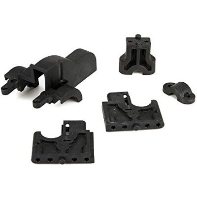 LOSI - Accesorios para Kit de construcción, Multicolor (Horizon Hobby ) LOSI - Accesorios para Kit de construcción, Multicolor (Horizon Hobby )