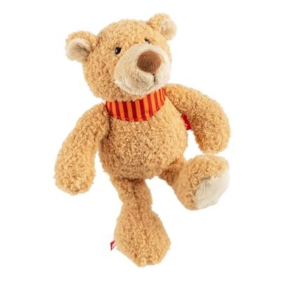 Sigikid Gildehard Günsburg S Oso de Peluche para niños a Partir de 3 Meses Sigikid Gildehard Günsburg S Oso de Peluche para niños a Partir de 3 Meses