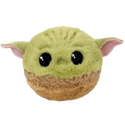 Ty – Beanie Bouncers Star Wars – Grogu – Peluche rebotante Coleccionable Ty – Beanie Bouncers Star Wars – Grogu – Peluche rebotante Coleccionable