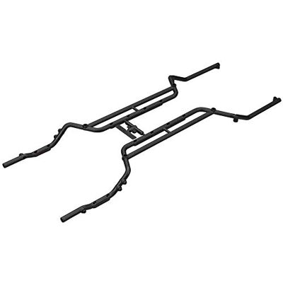 Axial Crawler, Multicolor Axial Crawler, Multicolor