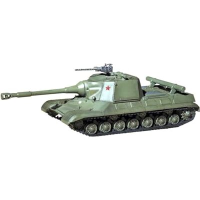 Trumpeter 1:72 Objeto soviético 268 Trumpeter 1:72 Objeto soviético 268