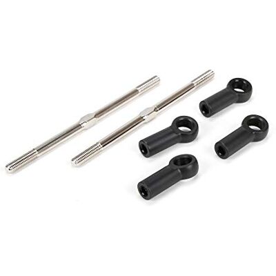 TEAM LOSI RACING - Accesorios, Multicolor (Horizon Hobby ) TEAM LOSI RACING - Accesorios, Multicolor (Horizon Hobby )