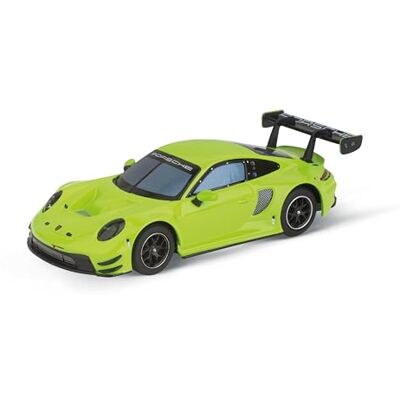 Carrera Hybrid Carrera Hybrid