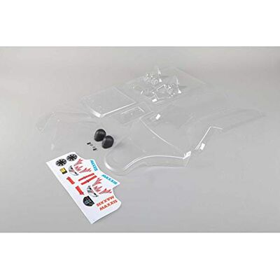 LOSI - Chasis y Piezas de Repuesto, Multicolor (Horizon Hobby ) LOSI - Chasis y Piezas de Repuesto, Multicolor (Horizon Hobby )