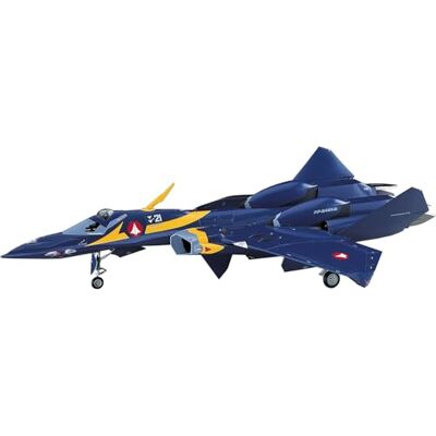 Hasegawa 1/72 YF-21 Kit de construcción de plástico Hasegawa 1/72 YF-21 Kit de construcción de plástico