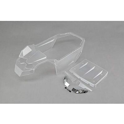 LOSI - Accesorios para Kit de construcción, Multicolor (Horizon Hobby ) LOSI - Accesorios para Kit de construcción, Multicolor (Horizon Hobby )