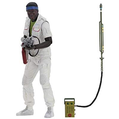 NECA Alien 40th Aniversary Parker 7" Action Figure, H854665 NECA Alien 40th Aniversary Parker 7" Action Figure, H854665