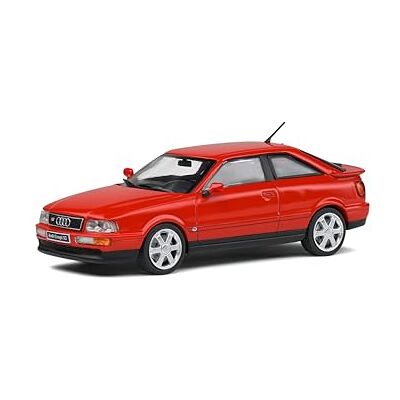 Solido AUD Coupe S2-1992 1/43 Solido AUD Coupe S2-1992 1/43