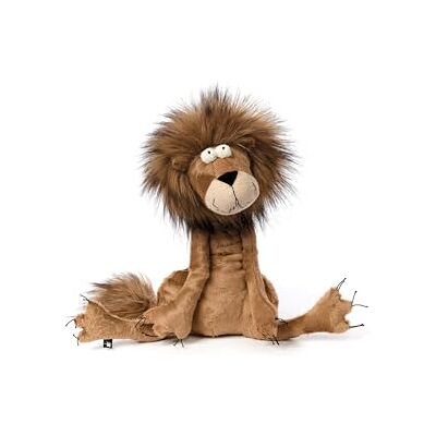 Sigikid Metusa Leo, peluche, 33 cm Sigikid Metusa Leo, peluche, 33 cm