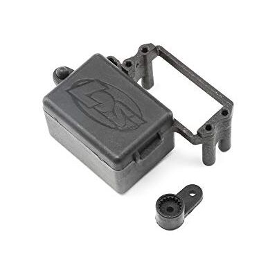 LOSI Radio Box Set: Tenacity SCT, T LOSI Radio Box Set: Tenacity SCT, T