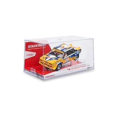 Scalextric Abarth 131 M. Alen - Coche de slot Scalextric Abarth 131 M. Alen - Coche de slot