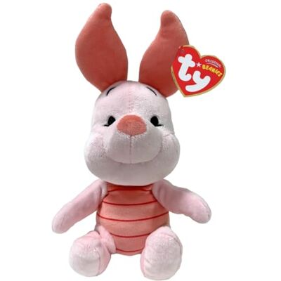 Ty Piglet Flopy 20 cm Ty Piglet Flopy 20 cm