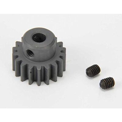 Carson – 1: 8 bl Piñón, 18 Dientes, M1 Acero Carson – 1: 8 bl Piñón, 18 Dientes, M1 Acero
