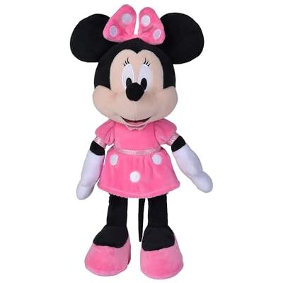 Simba Minnie 35 cm Simba Minnie 35 cm