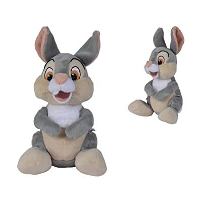 Juguete de peluche Simba Disney Bambi Tambor 35cm - Stuffed Toy Juguete de peluche Simba Disney Bambi Tambor 35cm - Stuffed Toy
