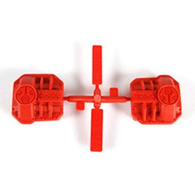 Axial - Accesorios, Multicolor (Horizon Hobby ) Axial - Accesorios, Multicolor (Horizon Hobby )