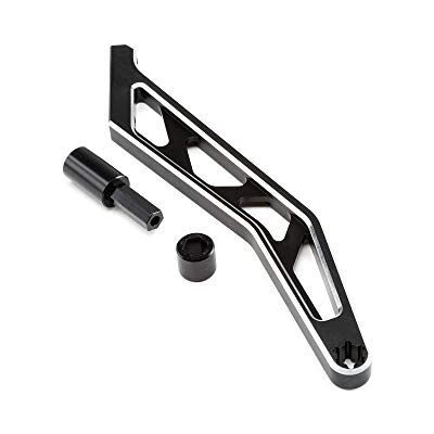 LOSI - Accesorios, Color Gris/Plateado (Horizon Hobby ) LOSI - Accesorios, Color Gris/Plateado (Horizon Hobby )