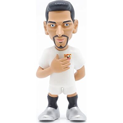 MINIX Llavero 7 Cms Navas Sevilla FC MINIX Llavero 7 Cms Navas Sevilla FC
