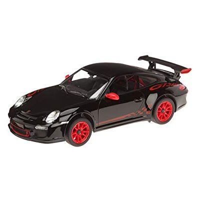 Mondo Coche teledirigido Porsche GT3 RS escala 1:14 Mondo Coche teledirigido Porsche GT3 RS escala 1:14