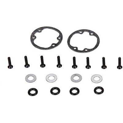 TEAM LOSI RACING Seal Set, Gear Diff (2): 22-42.0 TEAM LOSI RACING Seal Set, Gear Diff (2): 22-42.0