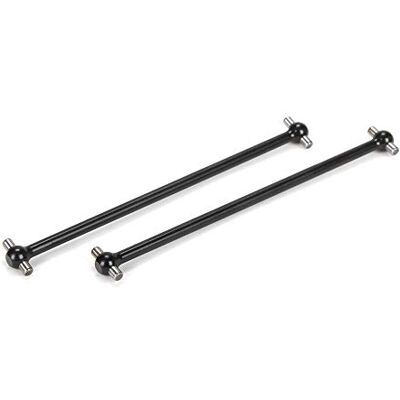 LOSI Center Dogbone (2): Ten MT, Multicolor (Horizon Hobby ) LOSI Center Dogbone (2): Ten MT, Multicolor (Horizon Hobby )