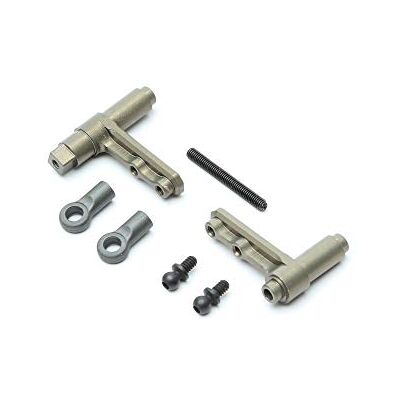 TEAM LOSI RACING - Accesorios, Multicolor (Horizon Hobby ) TEAM LOSI RACING - Accesorios, Multicolor (Horizon Hobby )